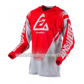 MTB/Motocross Shirt Lange Mouw Answer Racing SYNCRON AIR DRIFT N003
